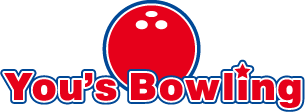You's Bowlingロゴ