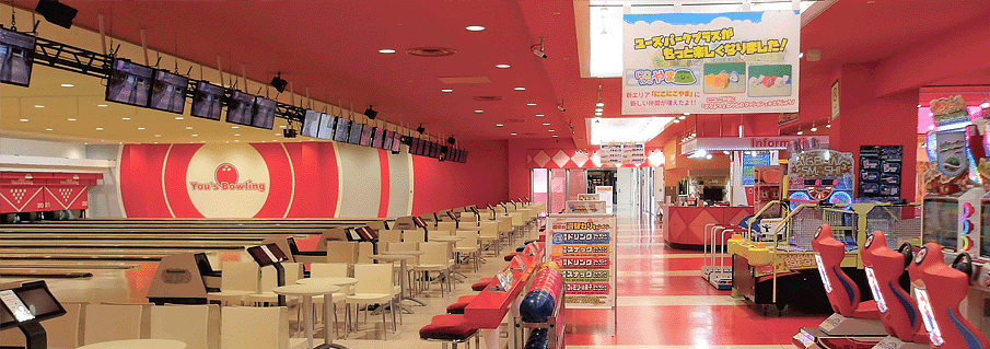 店舗写真