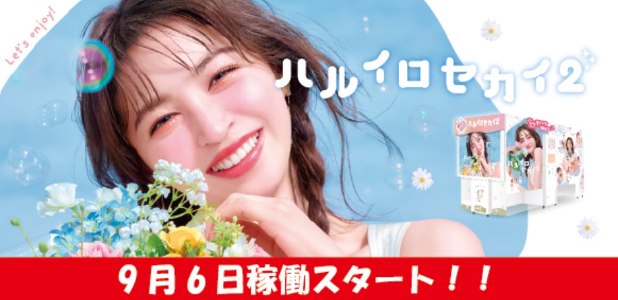 ピックアップ