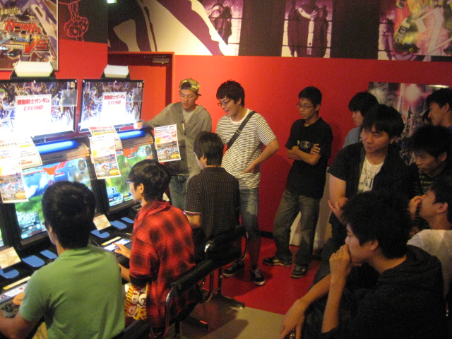 ｍａｉｍａｉ第８回店内ペア大会