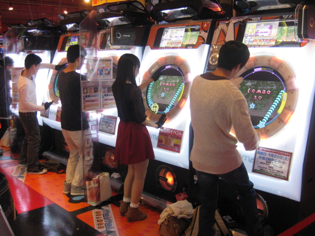 maimai ORANGE第１回大会1