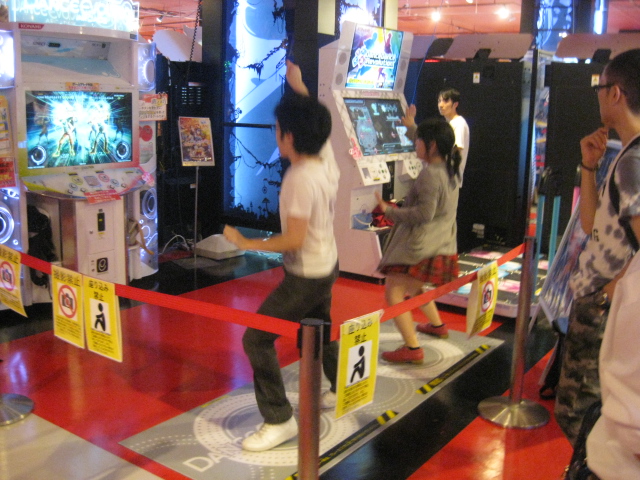 第６回ダンスエヴォリューション交流会1
