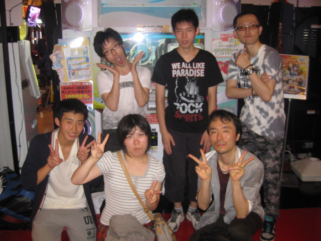 第６回ダンスエヴォリューション交流会2
