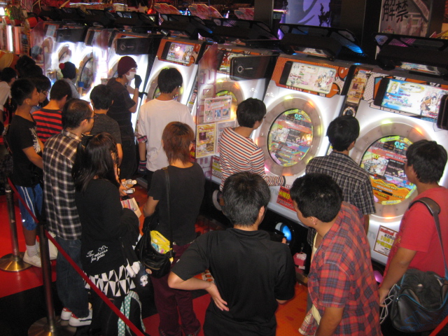 ｍａｉｍａｉ第2回店内新曲得点会